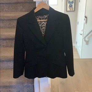 Dolce and Gabbana blazer